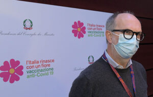 VACCINAZIONI. RICCARDI: DA PROTEZIONE CIVILE GRANDE CONTRIBUTO