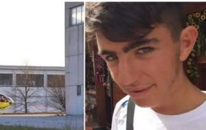 18enne MORTO IN FABBRICA: INACCETTABILE