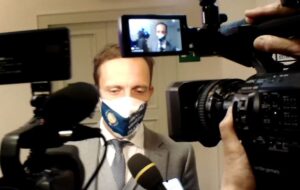 UCRAINA: DIPLOMAZIA SEMPRE PIÚ “ARMATA”