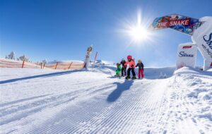 NASSFELD: PER  GIOVANI E FAMIGLIE PREZZI PIU’ PICCOLI