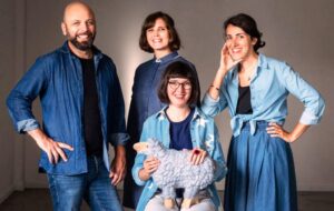 ANNO NUOVO … SCRIVO UN LIBRO