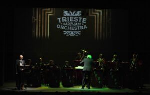 PROGETTO GERSHWIN CON LA EARLY ORCHESTRA