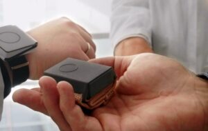 TELEASSISTENZA – CASSIA DISPOSITIVO INDOSSABILE