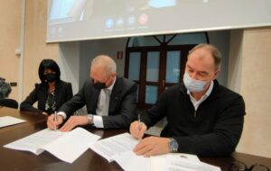 UNIVERSITÀ: IL COMUNE DI GORIZIA  PUNTA A CREARE LABORATORI INTERNAZIONALI