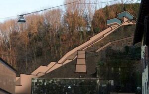 CASTELLO DI GORIZIA: LAVORI ASCENSORE IN DIRITTURA D’ARRIVO