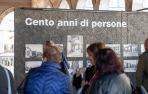 MOSTRA ATER UDINE DIVENTA ITINERANTE