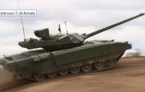 VENTI DI GUERRA PRONTI ALLA TEMPESTA