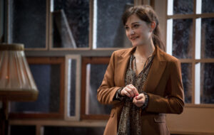 “MEJA SNEŽENJA” (QUOTA NEVE) AL KULTURNI DOM DI GORIZIA