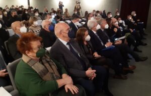 NASCE CONFCOOPERATIVE ALPE ADRIA