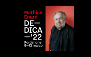 ANTEPRIMA DEDICA: SPETTACOLO INAUGURALE