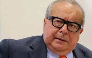 UCRAINA-RUSSIA Agrusti: tempesta perfetta che potrebbe portare ad una crisi di sistema