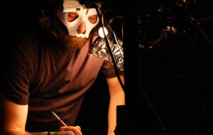 PASOLINI: SERATA EVENTO CON DAVIDE TOFFOLO