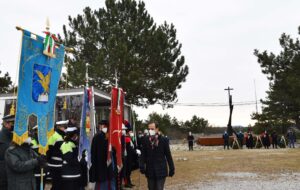 IL GIORNO DEL RICORDO. NÈ  DIMENTICARE NÈ  NEGARE