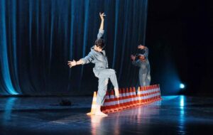 OFF LABEL 12 DANZA A UDINE