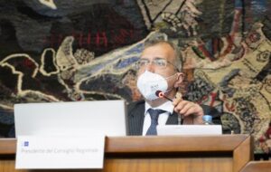 UCRAINA: CONSIGLIO FVG SOSPESO