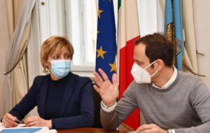 PNRR: INSEDIATA CABINA DI REGIA FVG