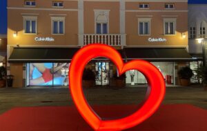 SAN VALENTINO AL PALMANOVA VILLAGE