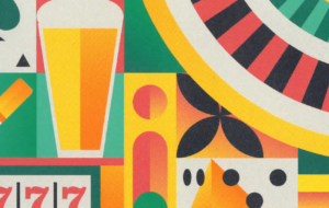 GIOCA SANO NON D’AZZARDO