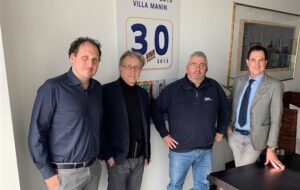 LEGA CALCIO FRIULI COLLINARE SU RADIO SPORTIVA E CALCIOFVG.LIVE