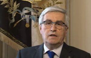 UCRAINA: UDINE PRONTA AD ACCOGLIERE QUALSIASI EVENTO DI SOLIDARIETA’ PER  UCRAINA