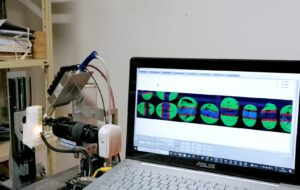 IL MAN DI AQUILEIA SET DI IMPORTANTI INDAGINI SCIENTIFICHE