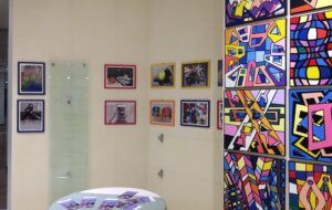 IL CARNEVALE A CITTA’ FIERA