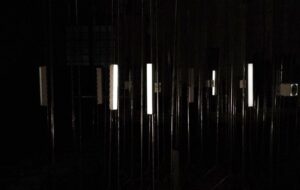 PTSD – A PORDENONE INSTALLAZIONE DA STRESS