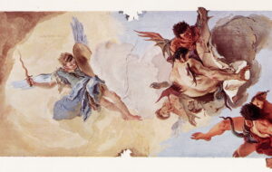 TIEPOLO: I DISEGNI, CONVEGNO INTERNAZIONALE A UDINE