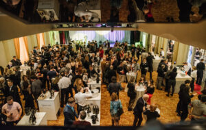 SETTIMO FESTIVAL DEL VINO PARK WINE STARS