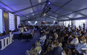 LINK, FESTIVAL DEL GIORNALISMO