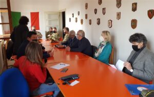 CADUTI AUSTRO-UNGARICI: SI LAVORA PER IL RIPRISTINO DI DUE CIMITERI