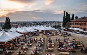 FRIULI DOC. FISSATE LE DATE