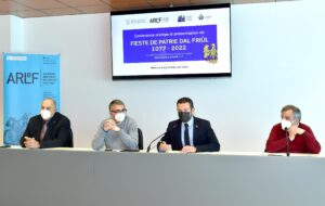 45^ FIESTE DE PATRIE DAL FRIÛL