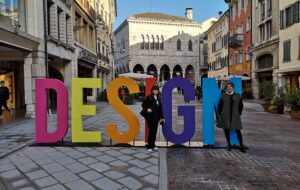 6^ UDINE DESIGN WEEK