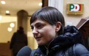 UCRAINA, SERRACCHIANI: SOSTEGNO A GOVERNO, SERVE DIFESA UE