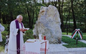 “COSTRUIRE SEMPRE: DON EMILIO DE ROJA: STORIA DI UNA VITA COSTANTEMENTE ALL’OPERA”