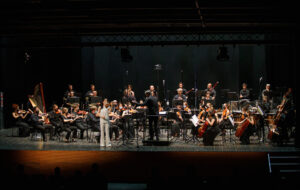 FVG ORCHESTRA: CONCERTO DI BENEFICIENZA PER L’UCRAINA