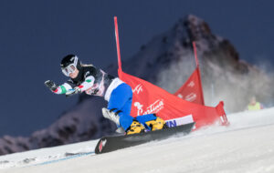 PIANCAVALLO: TUTTO PRONTO PER LA COPPA DEL MONDO DI SNOWBOARD