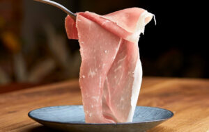 PROSCIUTTO SAN DANIELE