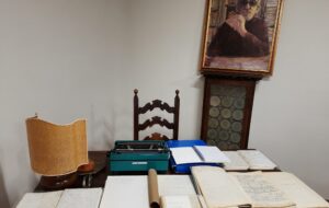 SGORLON: RICCA SEZIONE AD HOC ALLA JOPPI