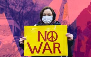 UCRAINA: MOBILITATO MONDO ACCADEMICO