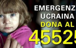UCRAINA, COMMISSIONE PARI OPPORTUNITÀ FVG: RIVOLGERSI AI CANALI UFFICIALI DELLA SOLIDARIETÀ