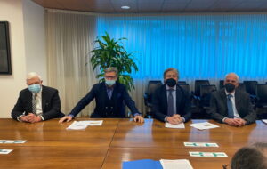 CONFCOMMERCIO: IMPATTO ECONOMICO GUERRA