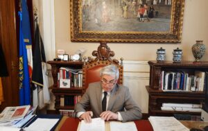 UDINE PREPARA 6 ALLOGGI PER I PROFUGHI. SE SERVE, ANCHE IN ALBERGO