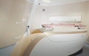 TUMORE MAMMELLA: CON #GAMMAPOD™,  UDINE UNICA IN EUROPA