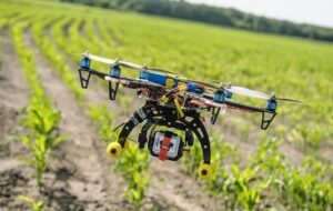 RICERCA, CIBO E FARMING: IL FUTURO DELLA TAVOLA