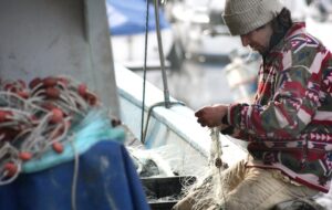 PROTOCOLLO PESCA IN FVG: CASO UNICO IN ITALIA