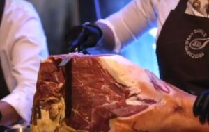 IL SAN DANIELE SI RIMETTE IN VIAGGIO