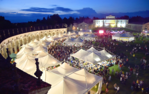 RITORNA SAPORI PROLOCO. FISSATE LE DATE