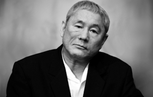 TAKESHI KITANO A UDINE PER IL  FEFF 24!